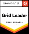 G2 Grid Leader