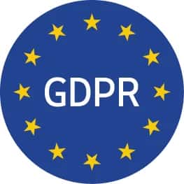 GDPR compliant