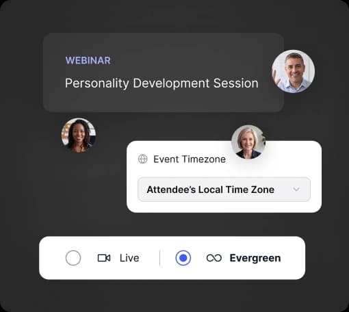 Automate your best sessions
