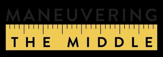 Maneuvering the Middle