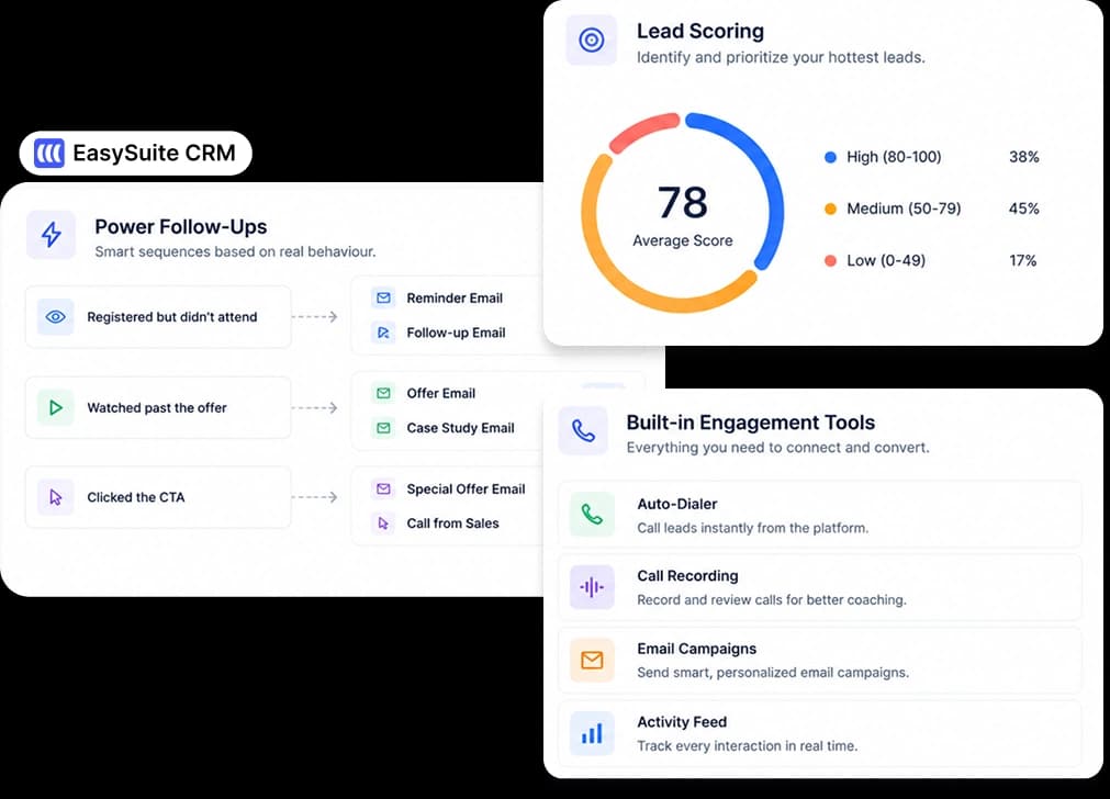 Native CRM
