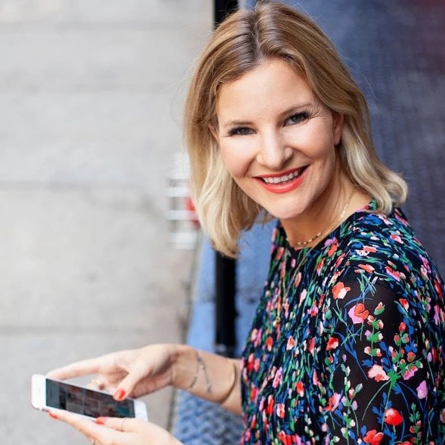 Carla Beisinger