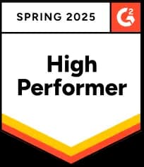 High Performer