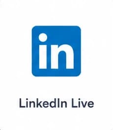 LinkedIn Live