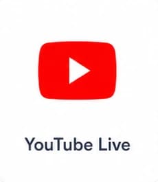YouTube Live