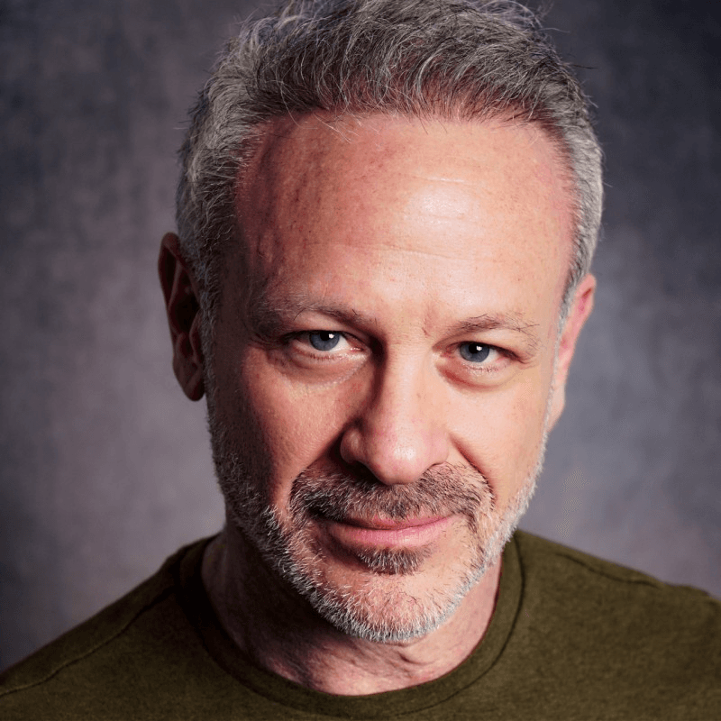 Dr. Doug Willen