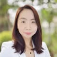 Eliza Wang