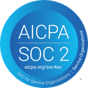 SOC 2 Type II Certified