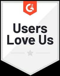 Users Love Us