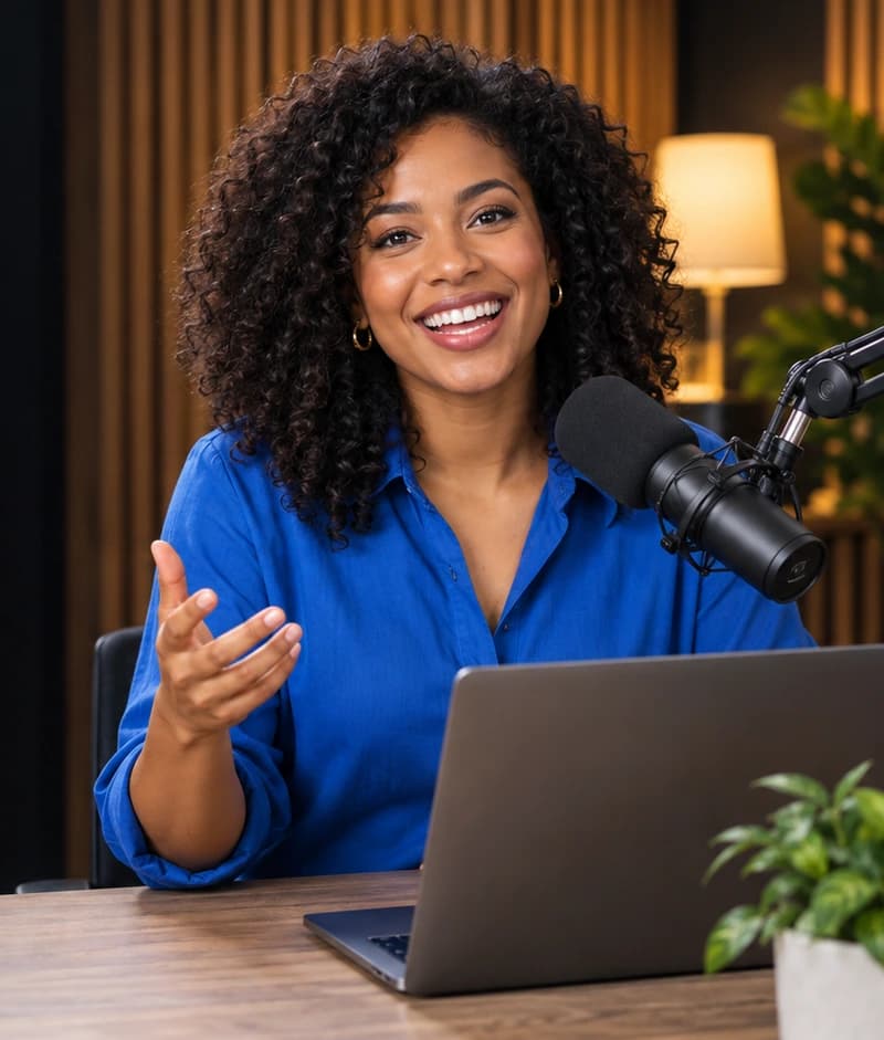 One webinar shared with connected audiences