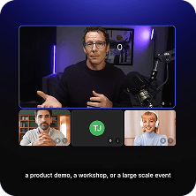 100-Second Product Demo