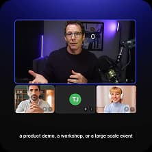 100-Second Product Demo