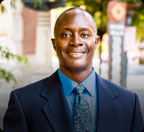 Dr. Gregory M. Fryer