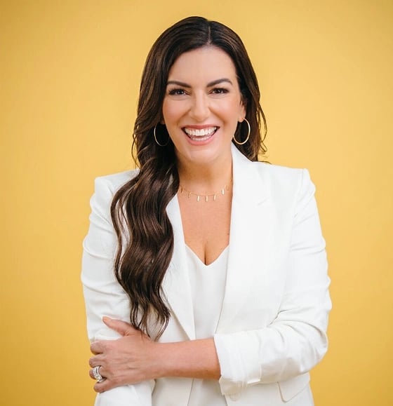 Amy Porterfield