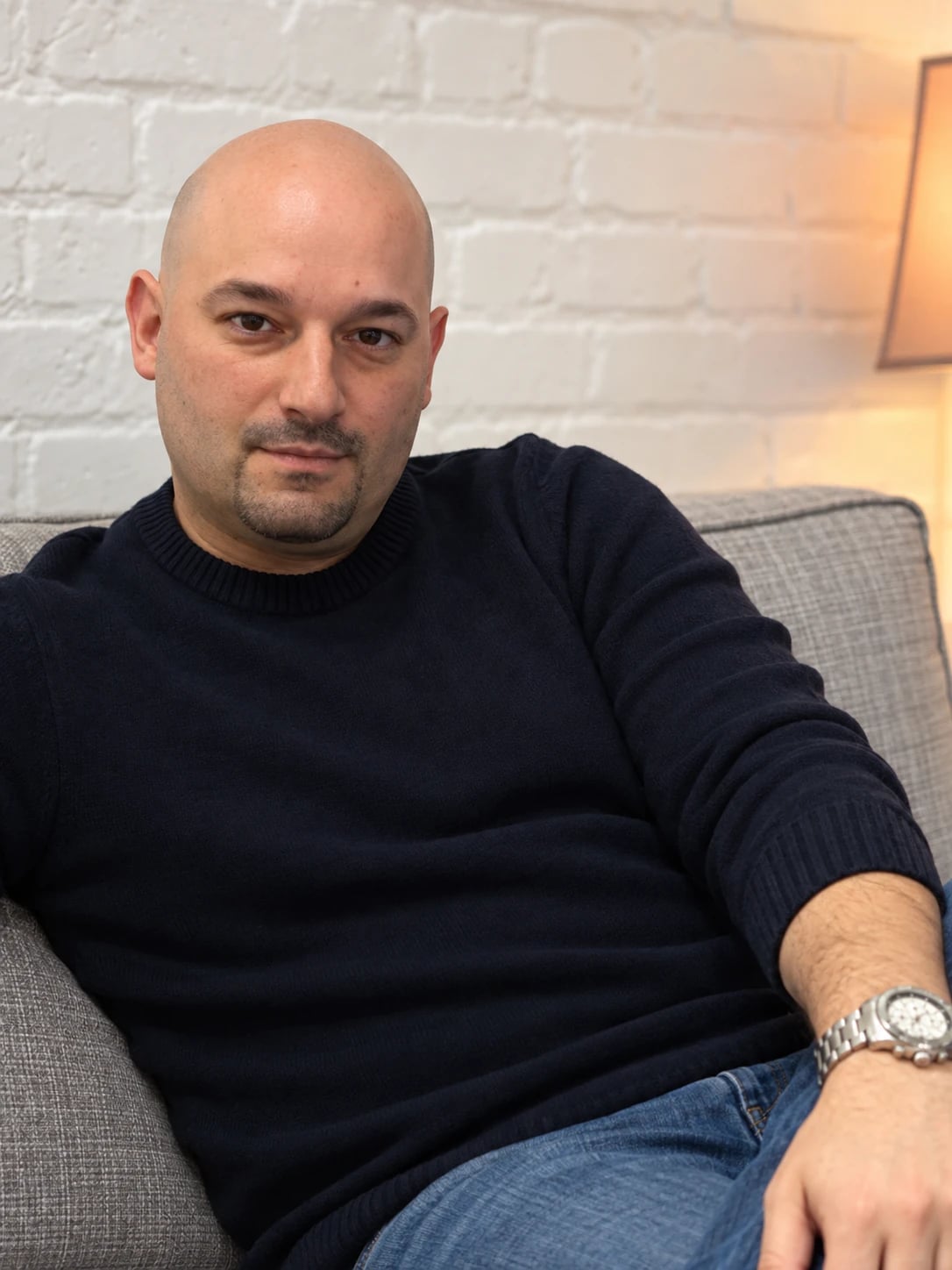 Jason Caruso