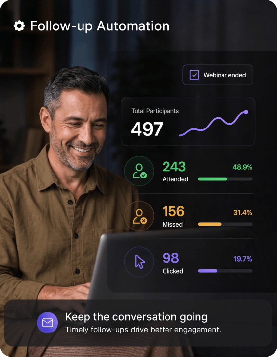 Follow-up Automation