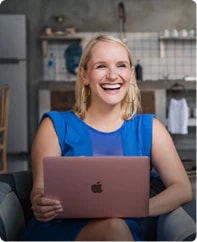 Susie Moore, Author & life coach