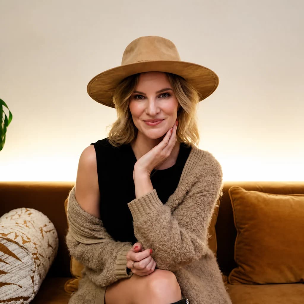 Carla Biesinger