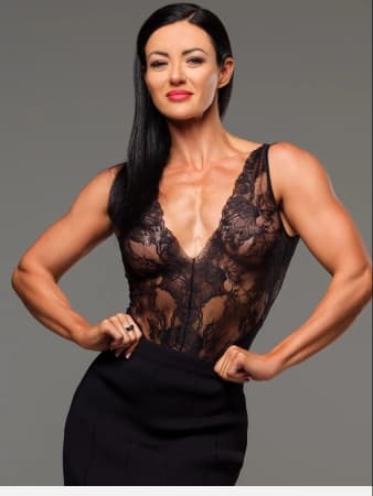 Kim Constable