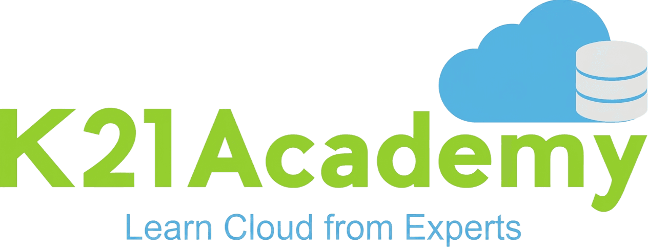 K21 Academy