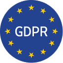GDPR compliant
