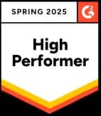 High Performer