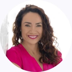 Laura K. Connell, Founder, lauraconnell.com