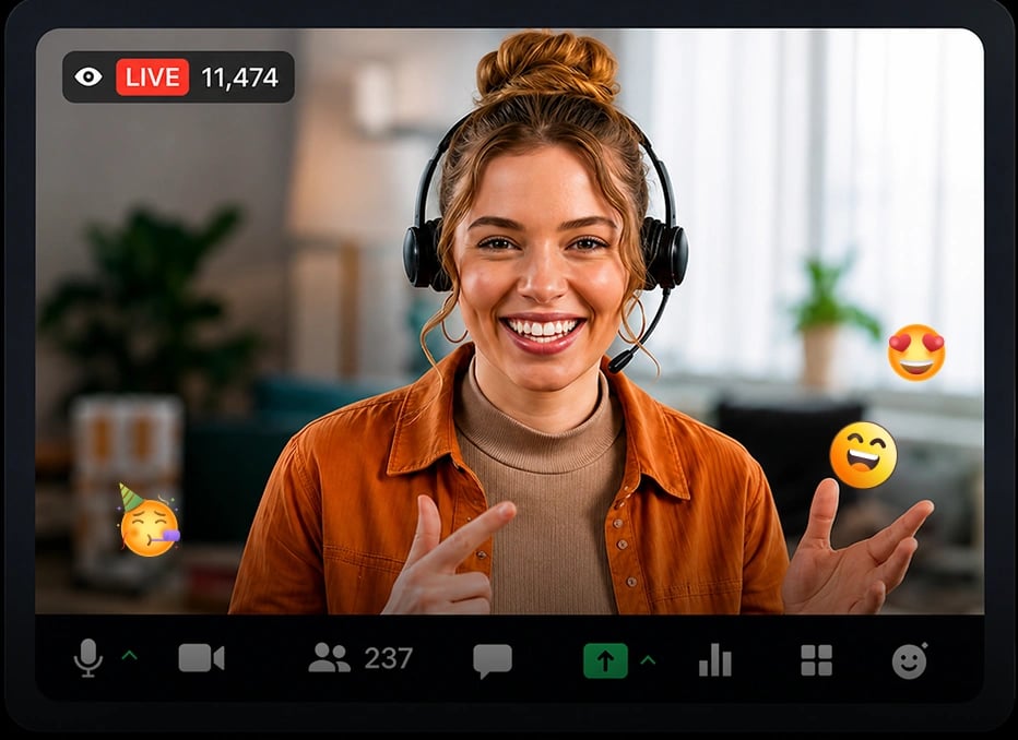 Marketing Teams Hero