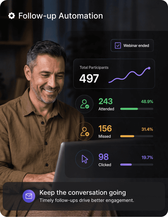 Follow-up Automation
