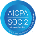AICPA SOC 2 compliant