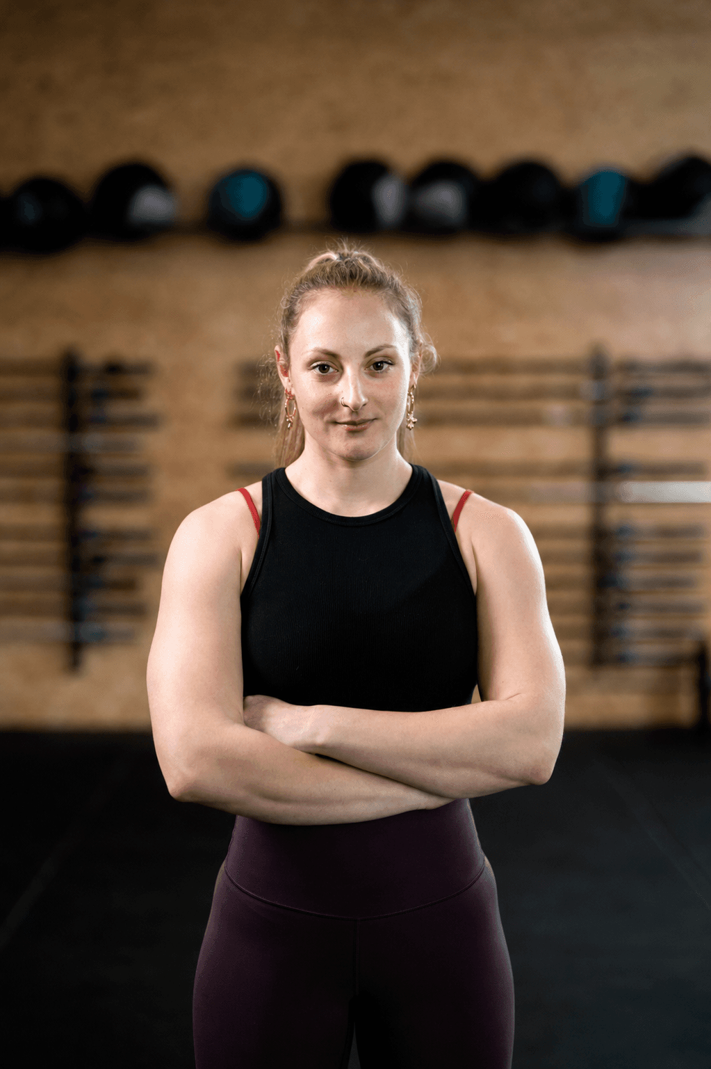 Fitness Coaches & Studios