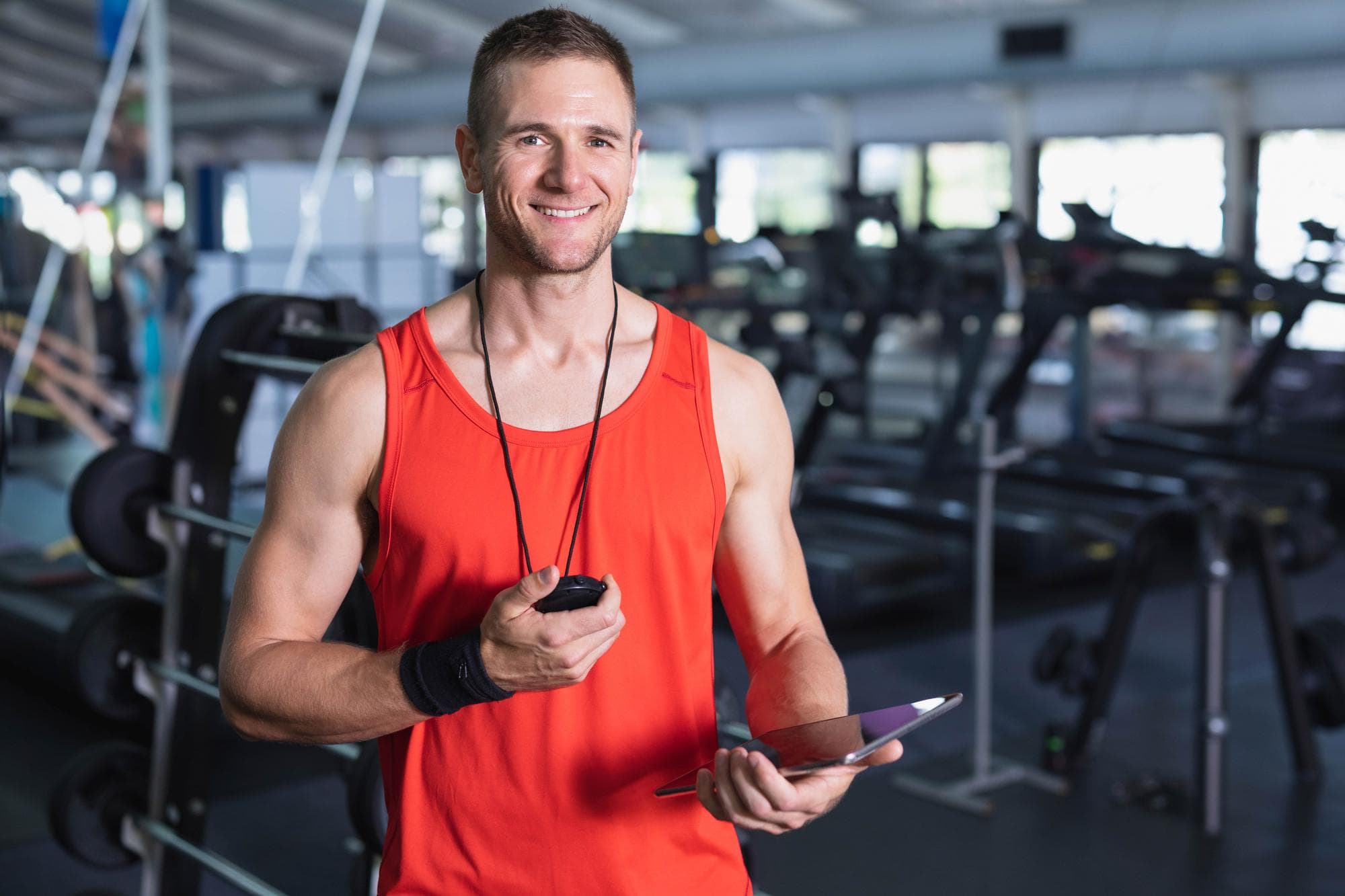 Health & Wellness Coaches