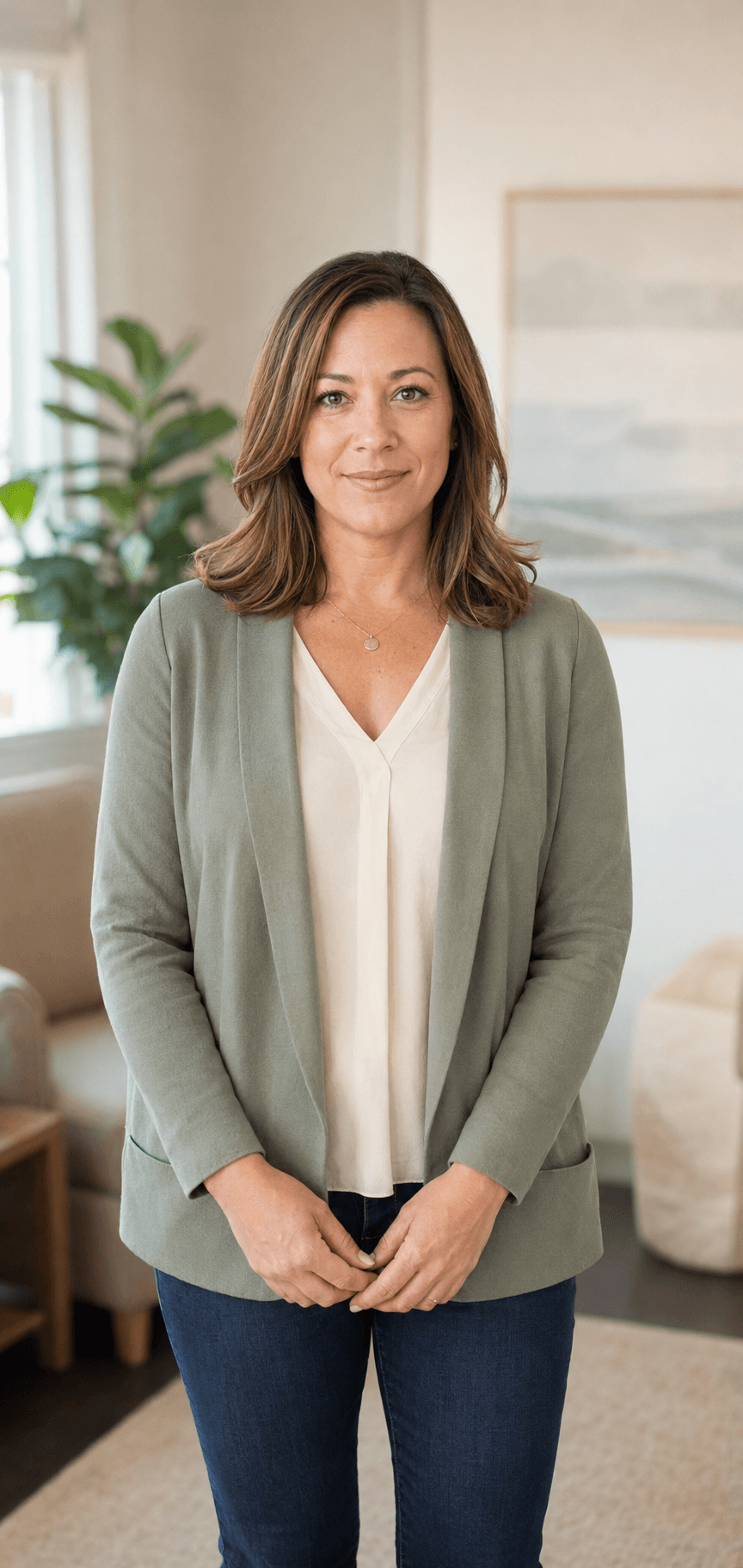 Mental Wellness Practitioners