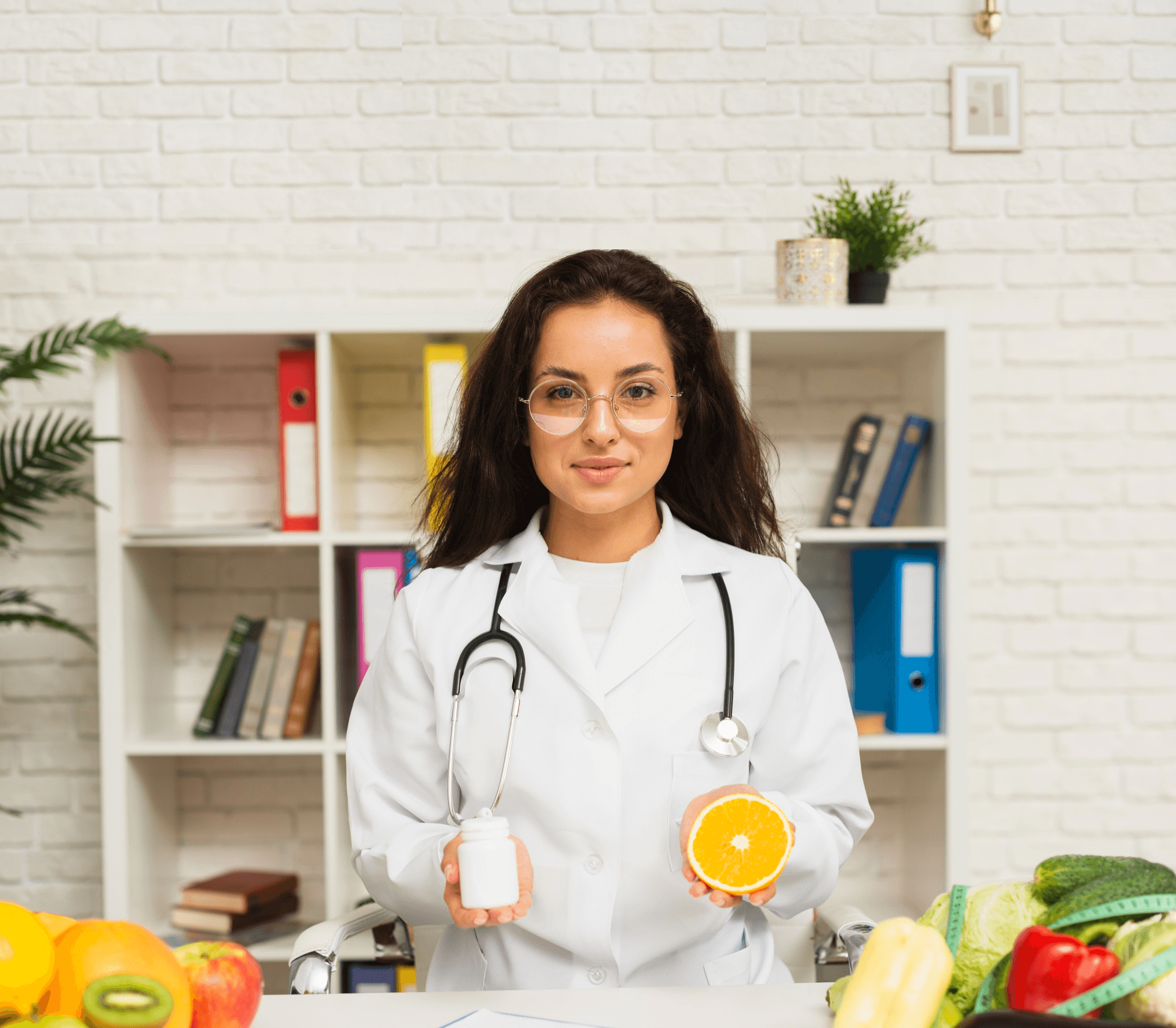 Nutritionists & Dietitians