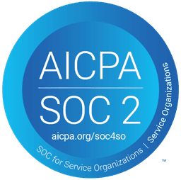 SOC 2 Type II Certified