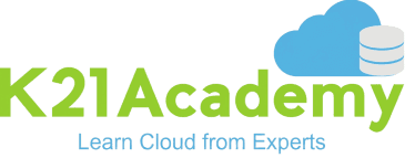 K21Academy