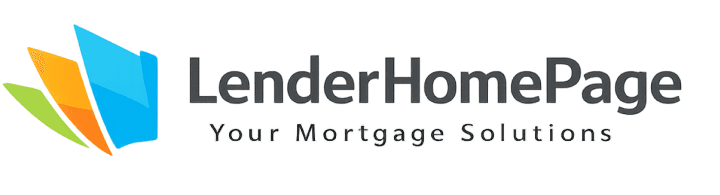 LenderHomePage