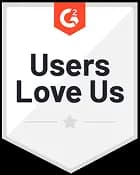 Users Love Us