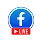 Facebook Live via RTMP