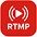 Custom RTMP Destination