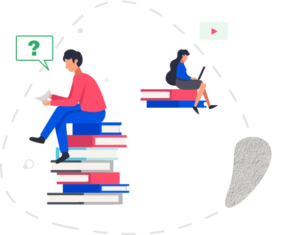 Conclusion Illustration