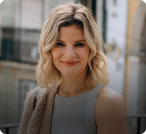 Carla Beisinger