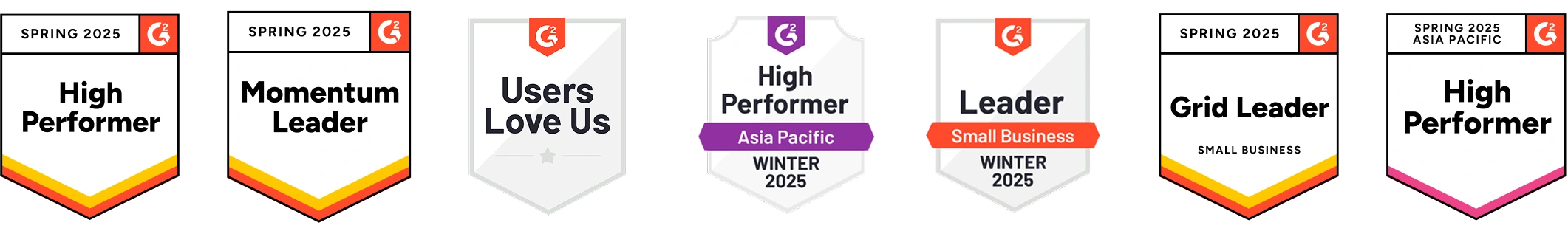 High Performer