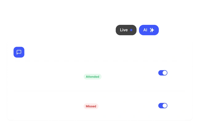 AI email sequences