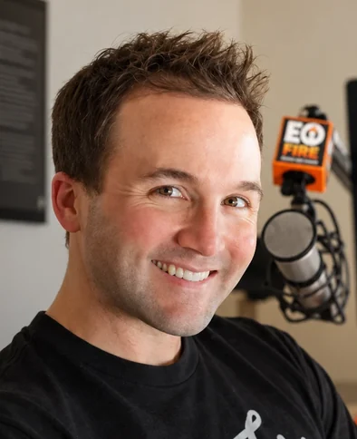 John Lee Dumas, Entrepreneur On Fire
