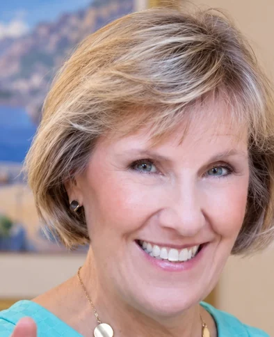 Marcia Ramsland, organizingpro.com