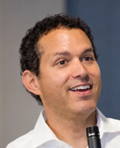 Ryan Lee, Founder of Freedym
