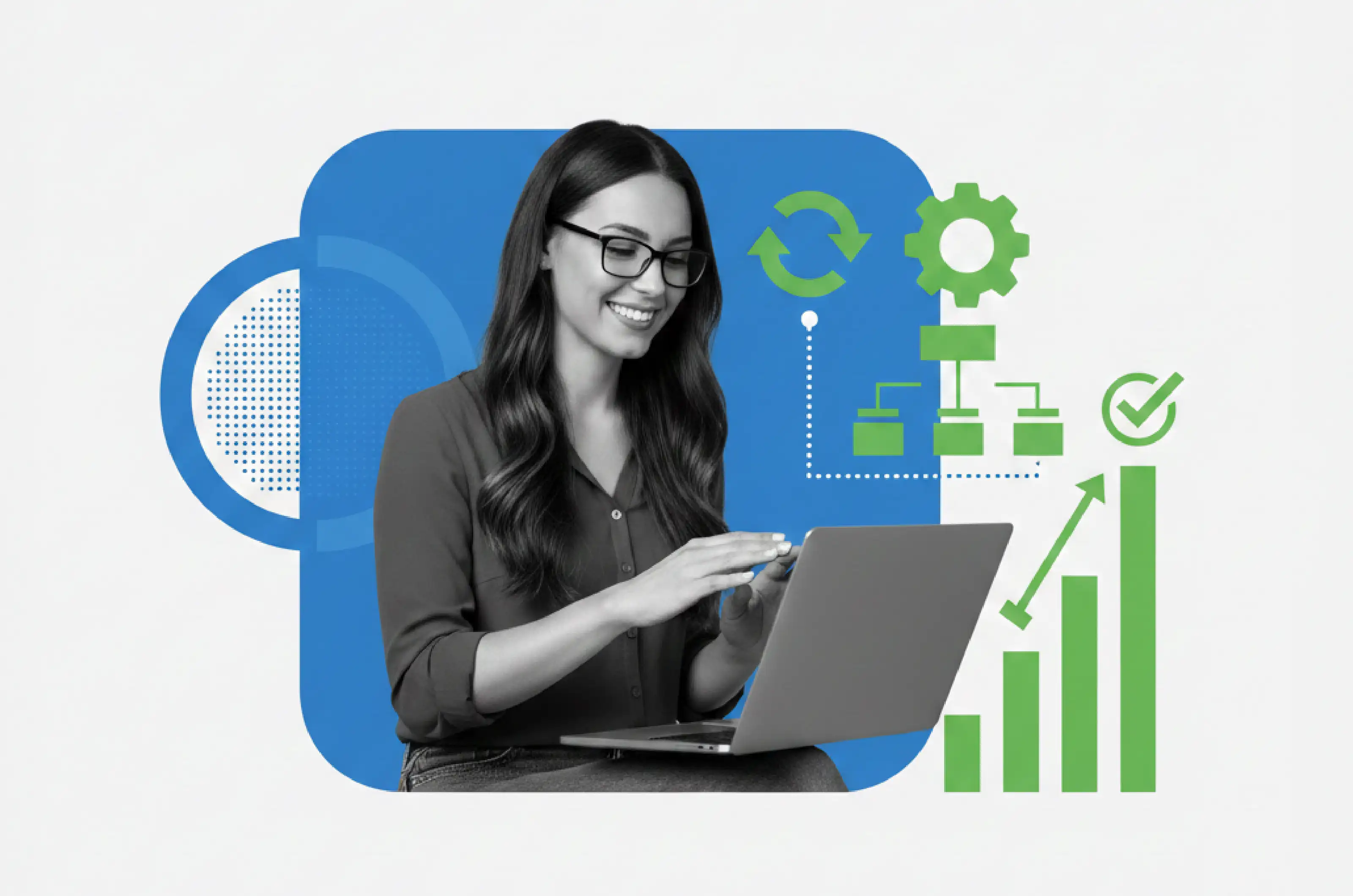 Webinar Lead Generation: Improving Lead Quality Through Registration and Follow-Up Optimization.