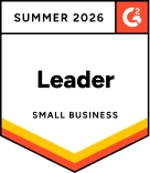 G2 Leader