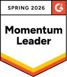 G2 Momentum Leader